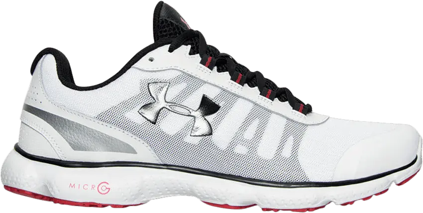 Under Armour Micro G Attack 2
