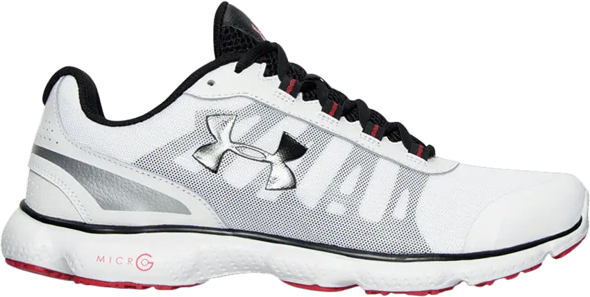  Under Armour Micro G Attack 2