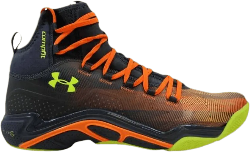 Under Armour Micro G Pro &#039;Multi-Color&#039;