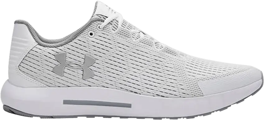 Under Armour Micro G Pursuit SE &#039;White&#039;