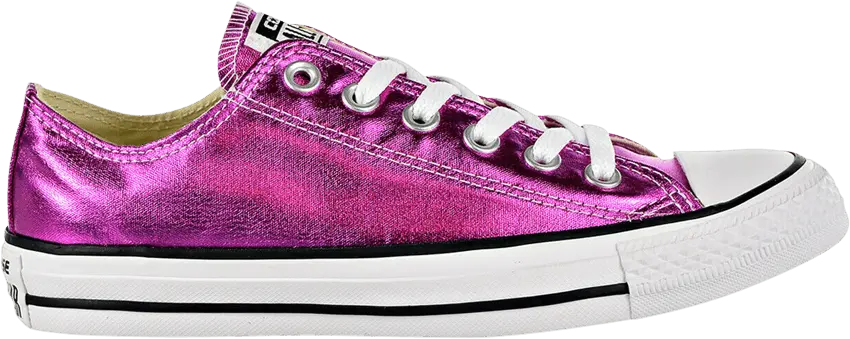  Converse Chuck Taylor All Star Low &#039;Magenta Glow&#039;