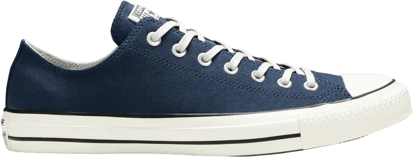  Converse Chuck Taylor All Star Low &#039;Midnight Navy&#039;