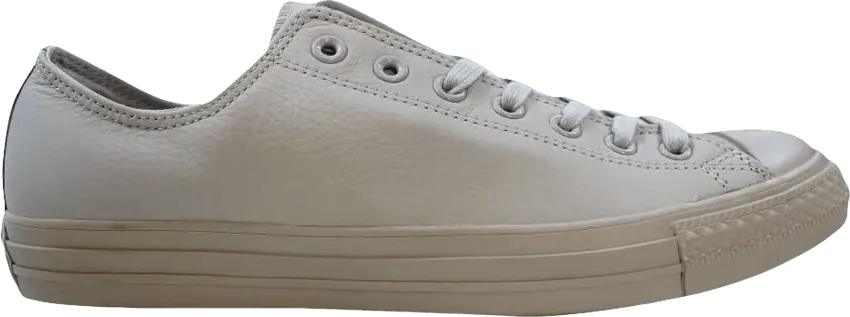 Converse Chuck Taylor All Star Low &#039;Mouse&#039;