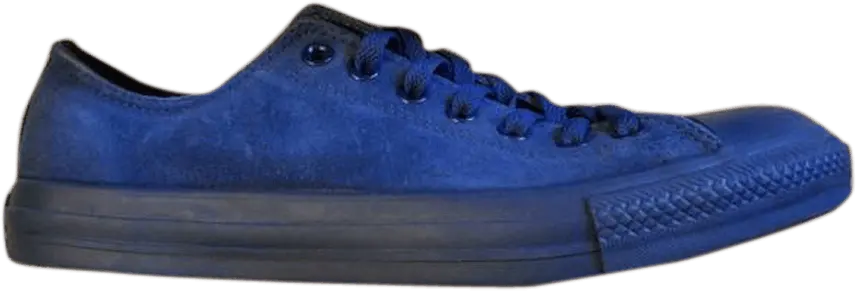  Converse Chuck Taylor All Star Low &#039;Navy&#039;