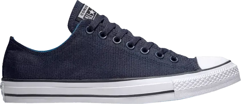  Converse Chuck Taylor All Star Low &#039;Obsidian Blue Hero&#039;