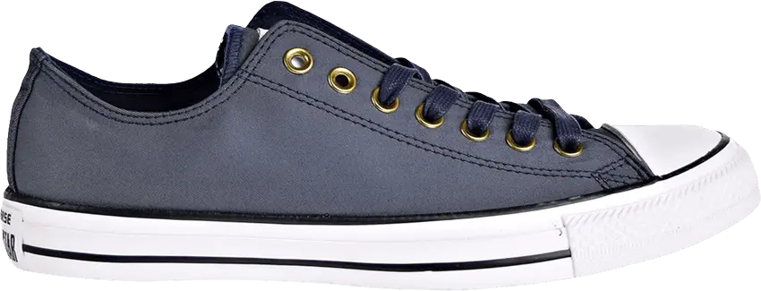  Converse Chuck Taylor All Star Low &#039;Obsidian&#039;