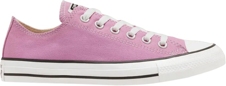  Converse Chuck Taylor All Star Low &#039;Peony Pink&#039;