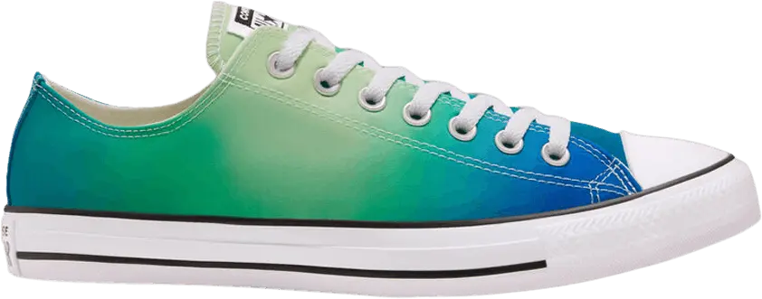  Converse Chuck Taylor All Star Low &#039;Psychedelic Hoops - Malachite Royal&#039;