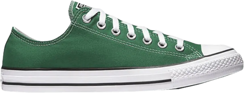  Converse Chuck Taylor All Star Low &#039;Seasonal Green&#039;