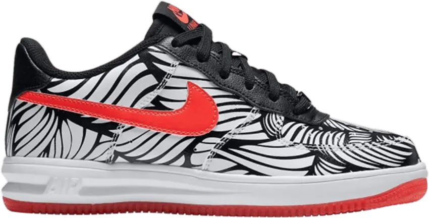  Nike Lunar Force 1 Neymar (GS)