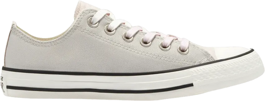  Converse Chuck Taylor All Star Low &#039;Twisted Pastel - Mouse&#039;