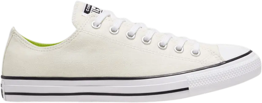  Converse Chuck Taylor All Star Low &#039;Twisted Vacation - Cream White&#039;