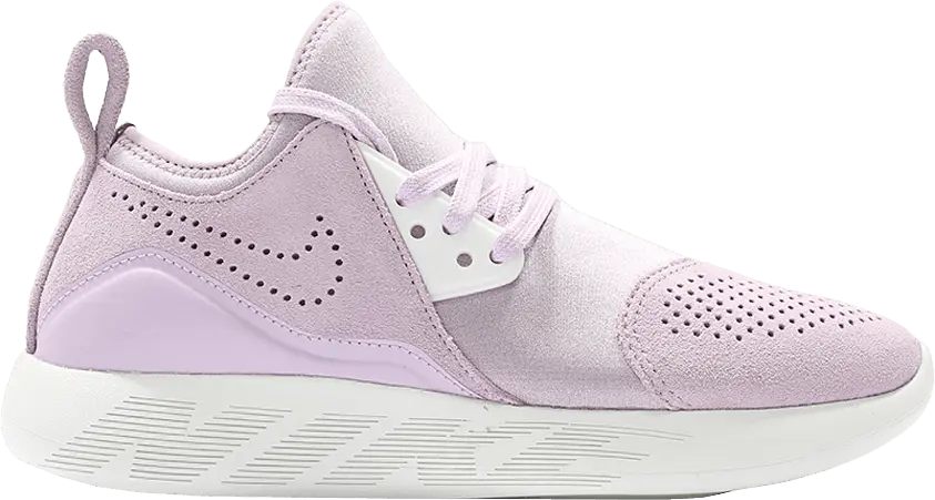  Nike Lunarcharge Iced Lilac (Women&#039;s)