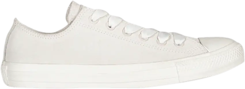  Converse Chuck Taylor All Star Low &#039;Vintage White&#039;