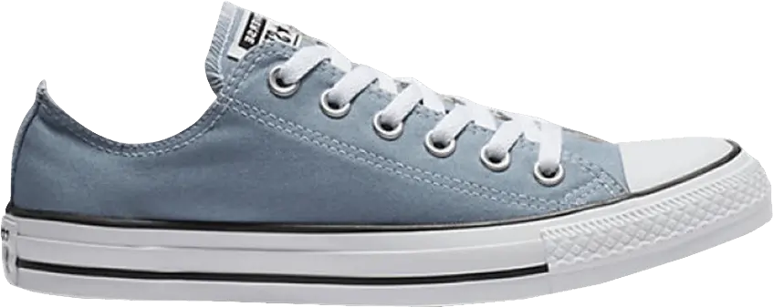  Converse Chuck Taylor All Star Low &#039;Washed Denim&#039;