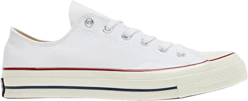  Converse Chuck Taylor All Star Low &#039;White&#039;