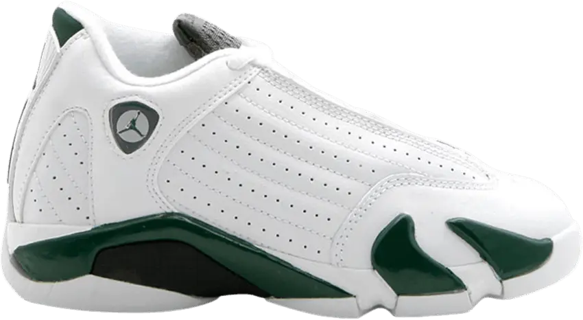  Air Jordan 14 Retro PS &#039;Forest&#039;