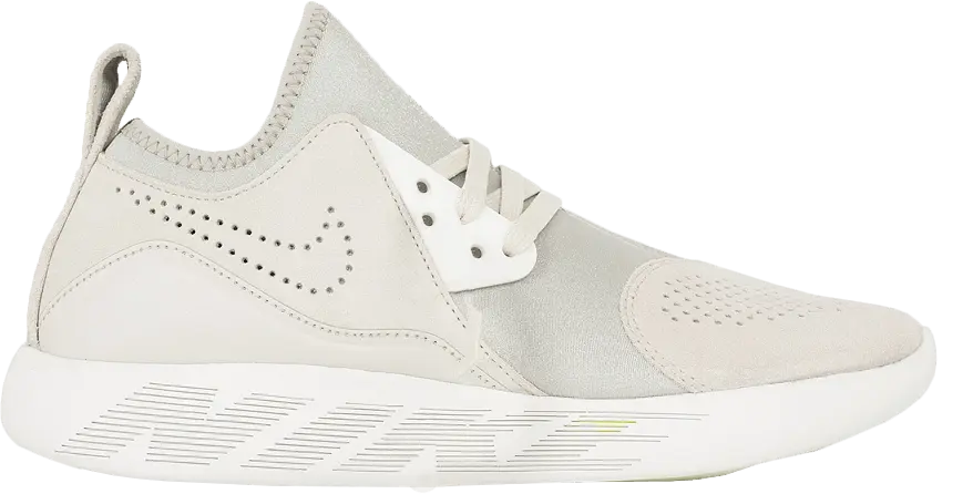  Nike LunarCharge Light Bone