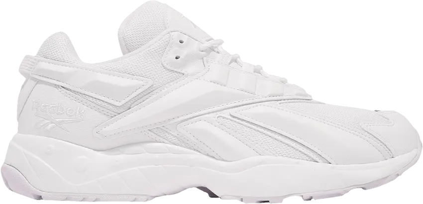  Reebok INTV 96 &#039;White Grey&#039;