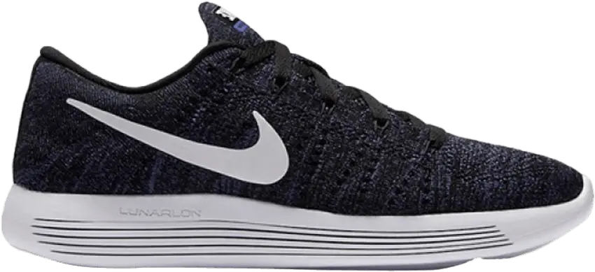  Nike LunarEpic Flyknit Low Dark Purple Dust (Women&#039;s)