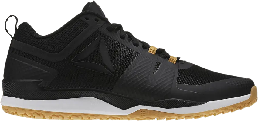  Reebok JJ 1 &#039;Black Gum&#039;