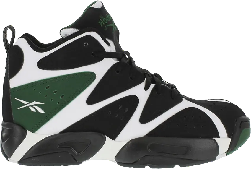 Reebok Kamikaze 1 Mid J &#039;Shawn Kemp&#039;