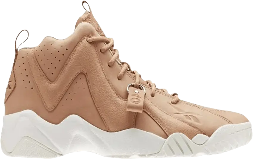 Reebok Kamikaze 2 &#039;Veg Tan&#039;