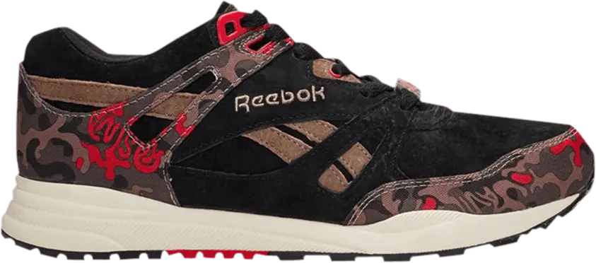  Reebok Kasina x Ventilator CNT &#039;Camo&#039;