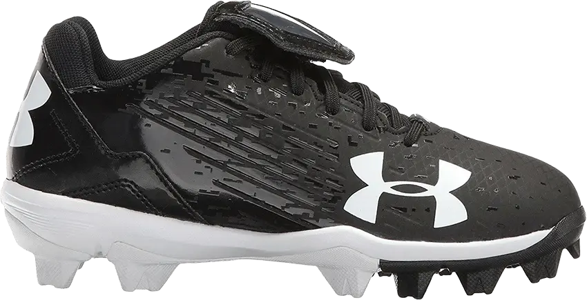  Under Armour MLB x Switch Low Jr. &#039;Black&#039;