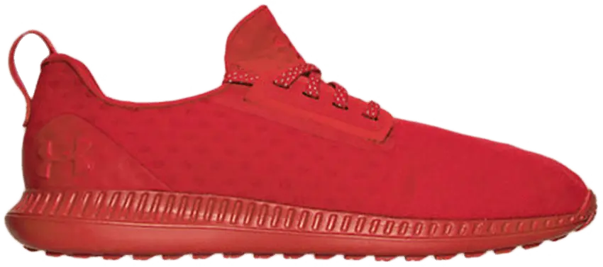 Under Armour Moda Run Low &#039;Cardinal&#039;