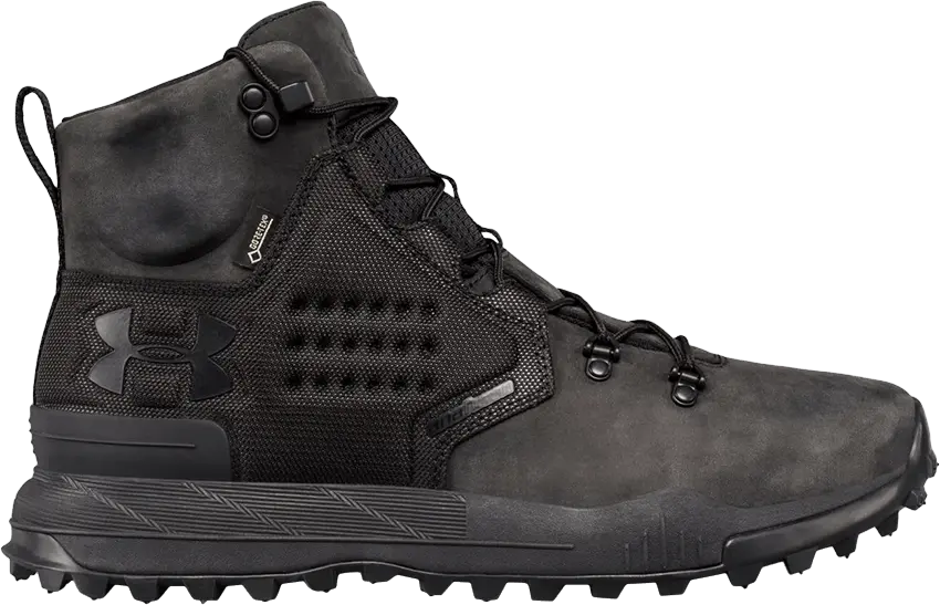 Under Armour Newell Ridge Mid Gore-Tex &#039;Black&#039;