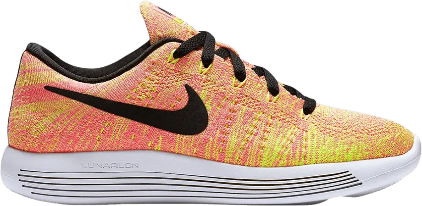  Nike LunarEpic Flyknit Low Unlimited (Women&#039;s)