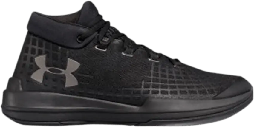 Under Armour NXT &#039;Triple Black&#039;