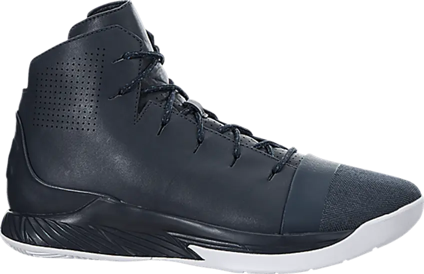Under Armour Primo Mid &#039;Blue Drift&#039;