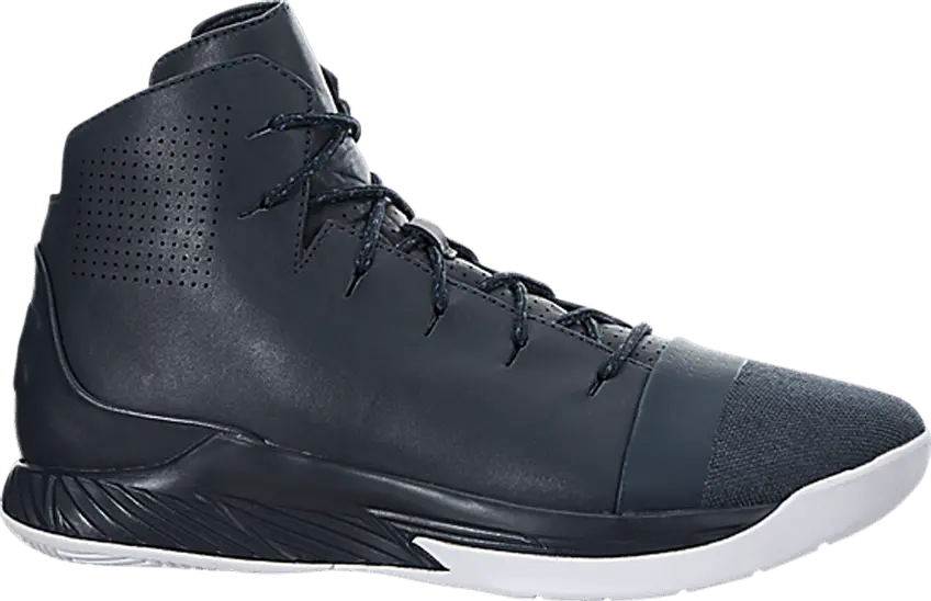  Under Armour Primo Mid &#039;Blue Drift&#039;