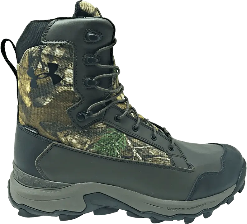 Under Armour Realtree x Tanger Waterproof &#039;Camo&#039;