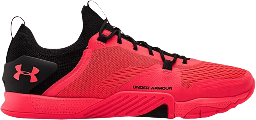  Under Armour Reign 2 TriBase &#039;Beta&#039;