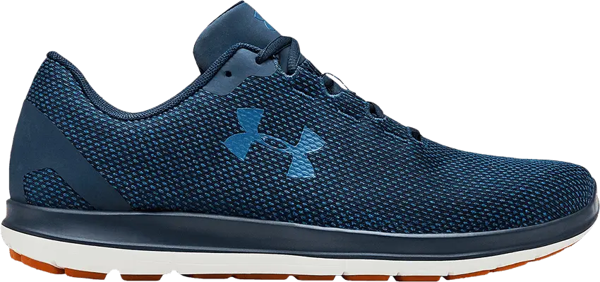 Under Armour Remix &#039;Midnight Navy&#039;