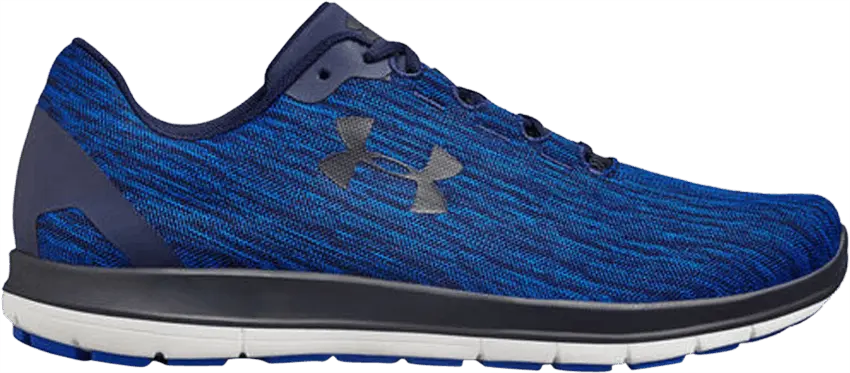  Under Armour Remix &#039;Navy White&#039;