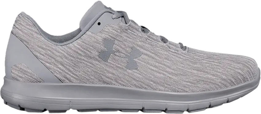 Under Armour Remix &#039;Triple Grey&#039;