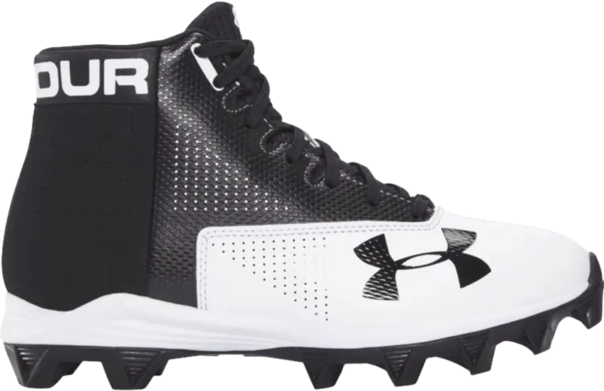 Under Armour Renegade RM &#039;Black White&#039;