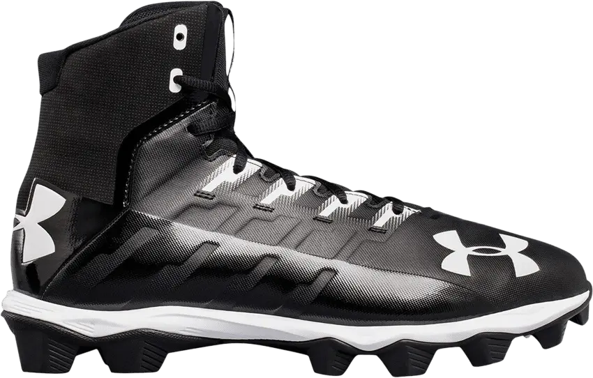 Under Armour Renegade RM Wide &#039;Black&#039;