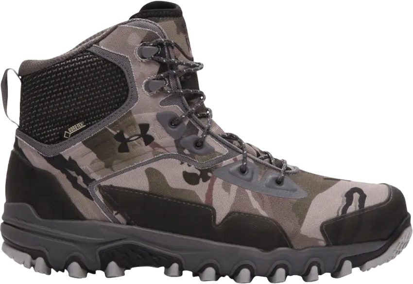 Under Armour Ridge Reaper Extreme &#039;Camo&#039;