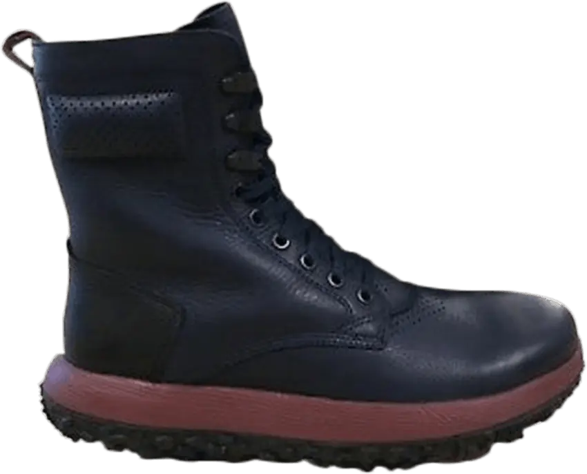  Under Armour RLT Fat Tire Boot &#039;Navy&#039;