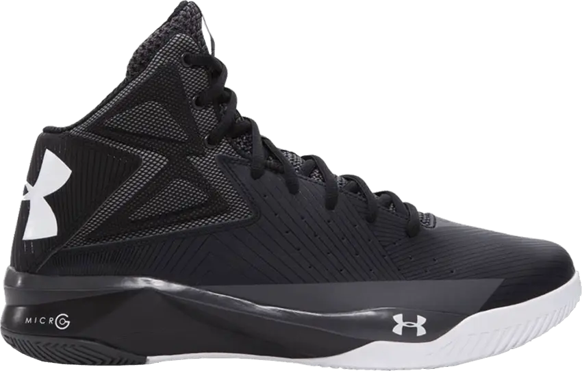 Under Armour Rocket