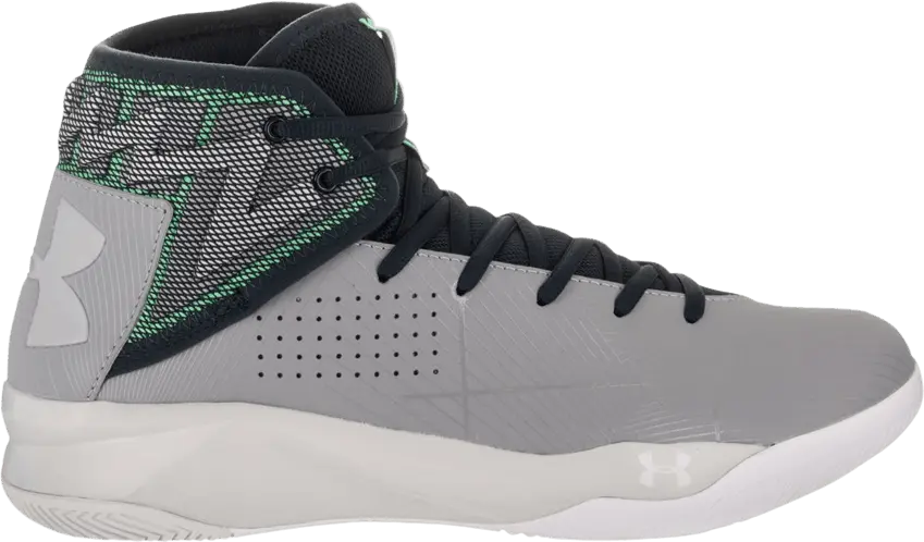 Under Armour Rocket 2 &#039;Steel Vapor Green&#039;