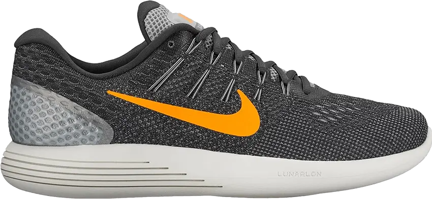  Nike Lunarglide 8 Wolf Grey Citrus