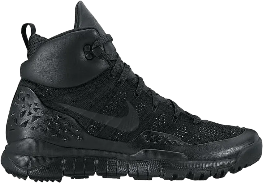 Nike Lupinek Flyknit Black Anthracite (Women&#039;s)