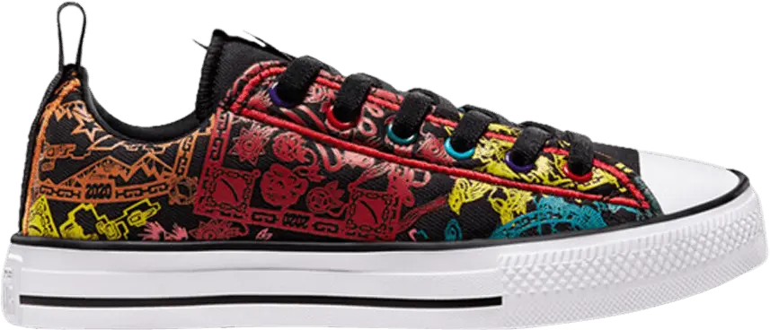  Converse Chuck Taylor All Star Low GS &#039;Chinese New Year&#039;