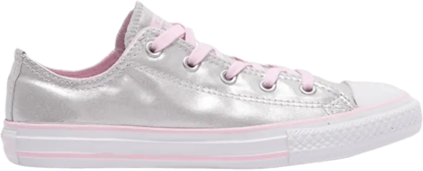  Converse Chuck Taylor All Star Low GS &#039;Mouse Pink Foam&#039;